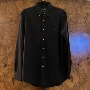Ralph Lauren Classic Fit Button Down